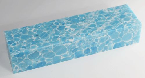 Larimar Tru-Stone Block - 1.1